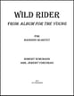 Wild Rider from Album for the Young P.O.D. cover